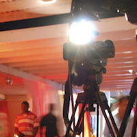 Chad Astaphan 'Playback' Album Launch
